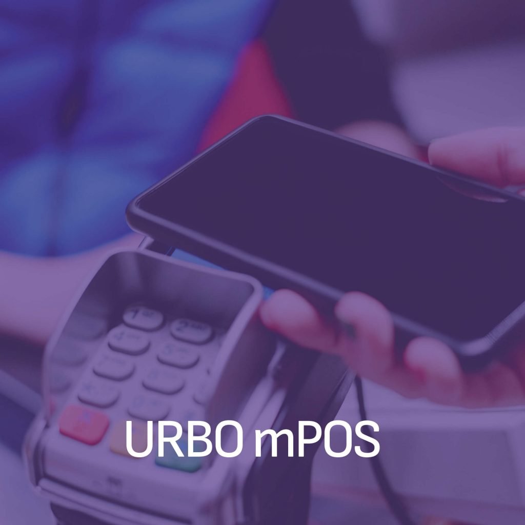 Read more about the article URBO mPOS – Modern Box Office Software