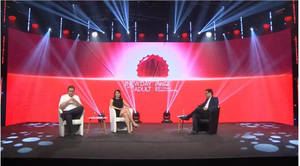 Read more about the article Coca Cola