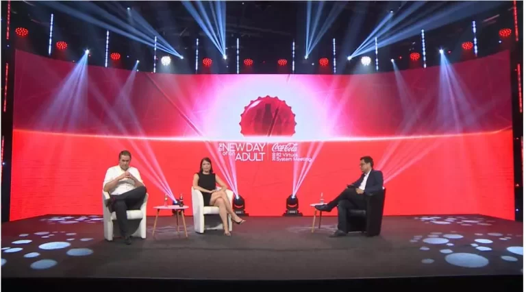 Read more about the article Coca Cola