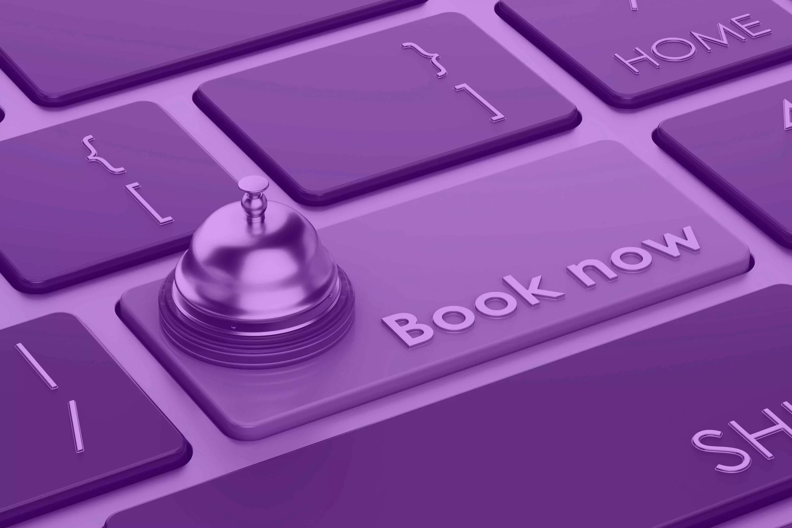You are currently viewing URBO Booking Engine