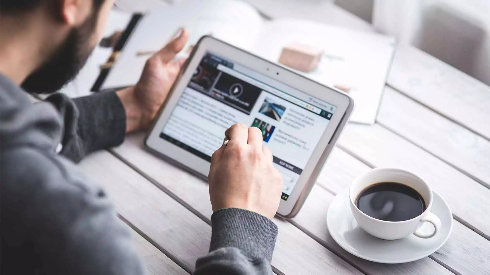 You are currently viewing What you need to look for in an online booking system – part 1