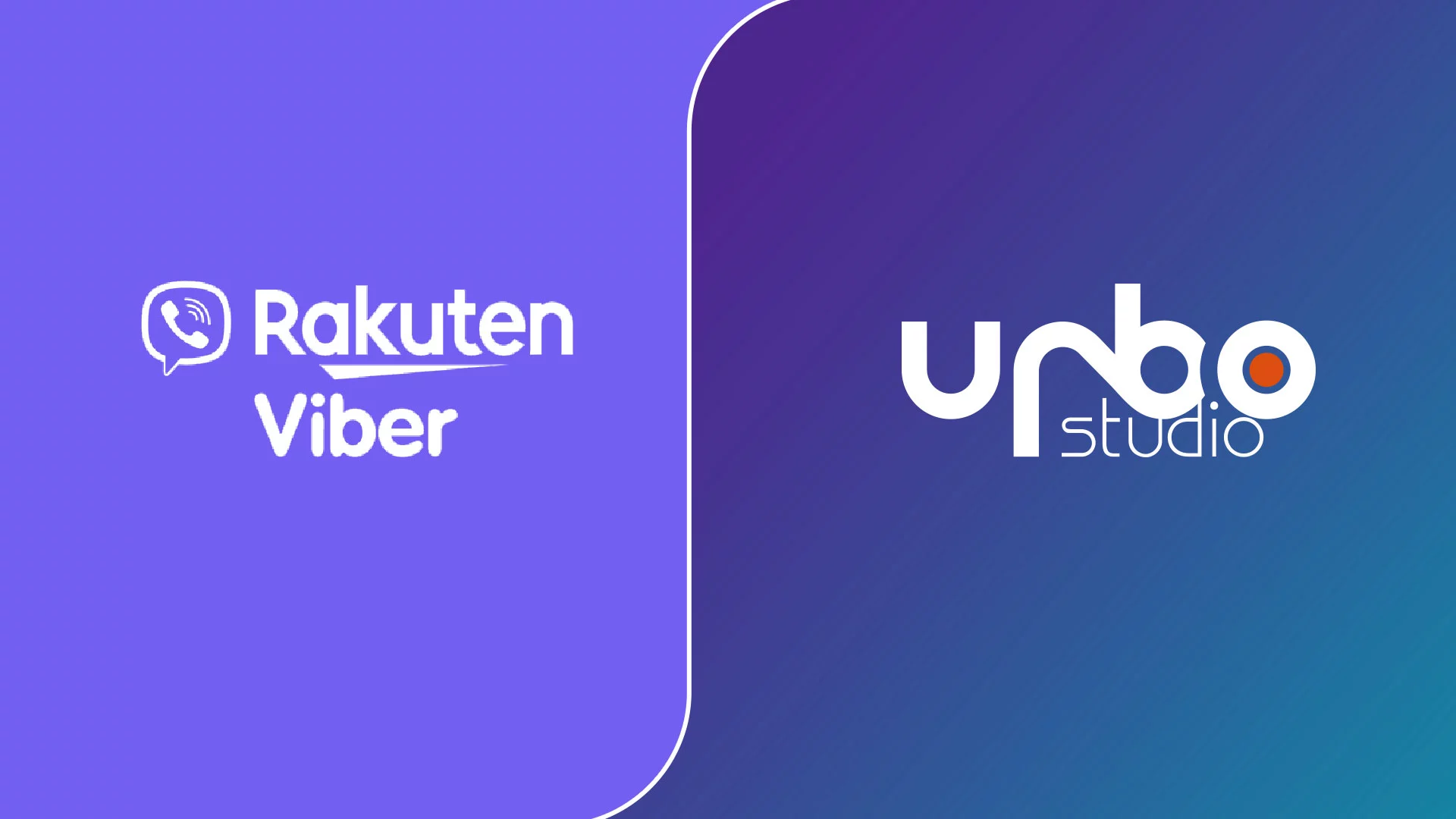 You are currently viewing URBO Studio is already an official partner of Viber