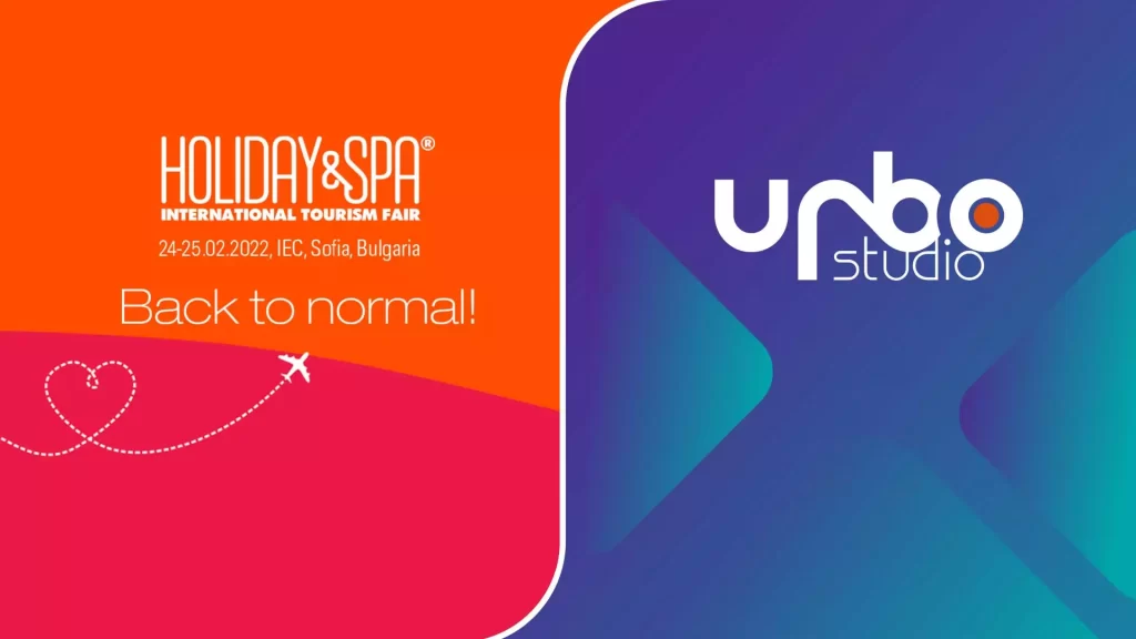 Read more about the article URBO Studio will participate in Holiday & Spa 2022