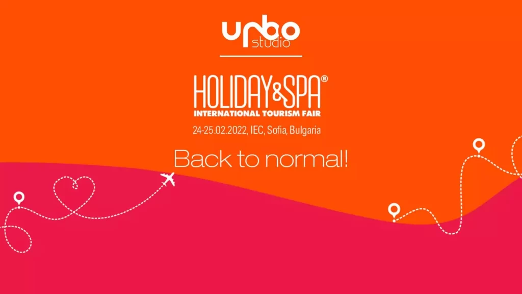 Read more about the article The most interesting of the International Tourist Exhibition “Holiday and Spa” 2022