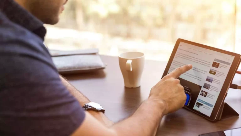 Read more about the article Seven benefits from using your own booking system