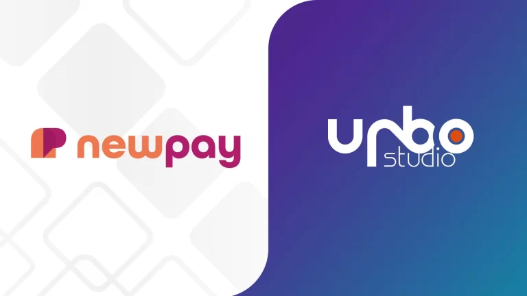 Read more about the article NewPay вече и в URBO Studio
