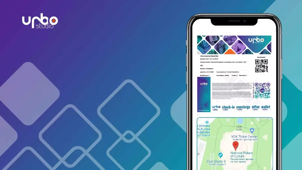 Read more about the article Benefits of digital tickets for event organizers