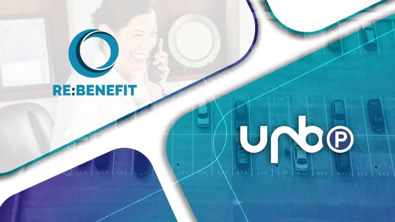 Read more about the article Rebenefit и URBO Parkinag мислят за Вашите служители
