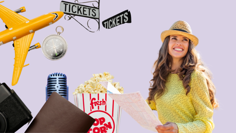 Read more about the article Trends for 2025 in the Travel & Event Sector