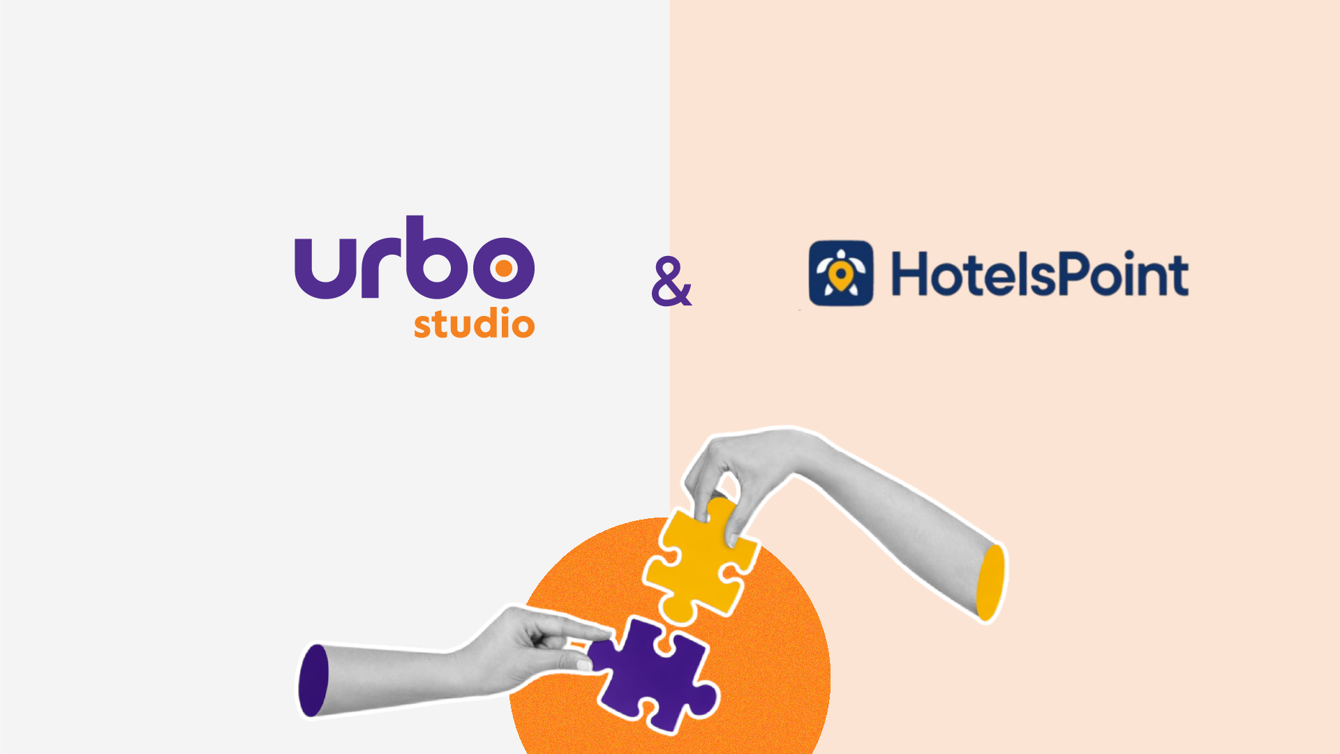 You are currently viewing URBO Studio × HotelsPoint: Нов етап в дигиталната дистрибуция на туристически продукти