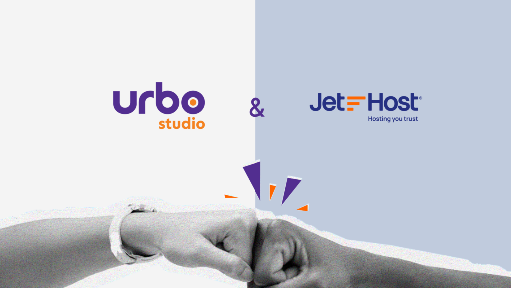 Read more about the article URBO Studio и Jethost представят цялостно решение за по-бърз дигитален старт за бизнесите в сектора на туризма